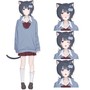 転生したら猫だった件