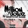 Million Dollars Worth Of Game (Explicit)