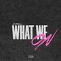 What We On (Explicit)