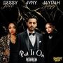 Put It On (feat. JVNY & Jaydah) [Explicit]