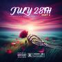 July 28th, Pt. 2 (Explicit)
