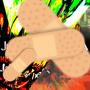 bandaid (feat. dents1) [Explicit]