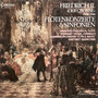 Frederick II: Sinfonias / Flute Concertos (Friedrich, Carl Philipp Emanuel Bach Chamber Orchestra, Haenchen)