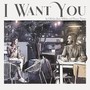 I Want You (feat. Jamie Wiltshire & Denisse Ferrara)