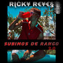 Subimos de Rango 2.0 (Extended) [Explicit]