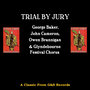 Trial By Jury