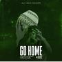 Go home (feat. Amageddon)