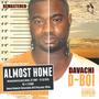 Almost Home Remastered (Explicit)