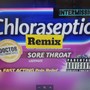 Chloraseptic