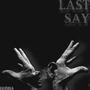 Gudda x Last Say (Explicit)