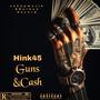 Guns & Cash (Explicit)