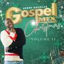 Gospel Mix Christmas, Vol. 2