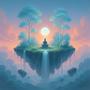 Calm Currents: Chillstep for Focus, Flow & Stillness