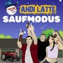 Saufmodus