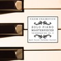 Solo Piano Masterpieces: The Baroque Era, Vol. 6 (Live)