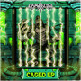 Caged (Explicit)