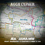 Agga Cypher (Explicit)