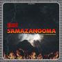 Samazangoma (feat. Rafiki Rhythms) (Radio Edit)