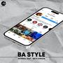 Ba Style (feat. Qeyz Africa) [Explicit]