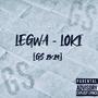 Loki (feat. Legwa) [Explicit]