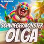 Schwiegermonster Olga