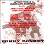 Funky Donkey Vols. I & Ii