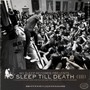 No Sleep Records Presents...No Sleep Till Death (III)