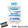 Talk (feat. Damon Alexander & G Paper) [Explicit]