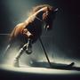 Horse Hockey