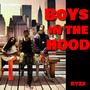 BOYS IN THE HOOD