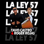 La Ley 57 (Cover)