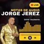 Notas de Audio