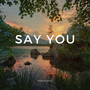 Say You