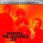 Experience the Delfonics Live