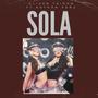 5.Sola (feat. Anthon Peña)