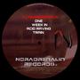 One Week in Acid Raving Train (Noradrenalin Records 018)