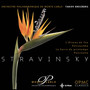 Coffret Stravinsky