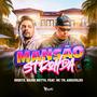 Mansão Stronda (ELETROFUNK) (feat. abelvolks) [Explicit]