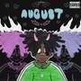 August (feat. killrarri) [Explicit]