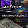 Lost people (feat. Jojo 415) [Explicit]