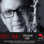 First Time (feat. Ricky Peterson, Gerey Johnson, Paul Peterson & Petar Janjic)