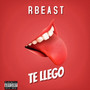 Te Llego