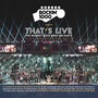 That's Live - Live in Cesena 2016