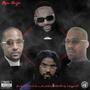 Back at It (feat. Rick Ross,Dre Butterz,HSG Plenty & Baggwell) [Explicit]