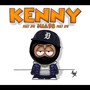 KENNY (feat. JF3) [Explicit]