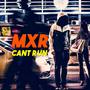 Cant Run (Explicit)