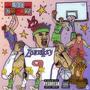 LOUIE BEAN BRYANT (Explicit)