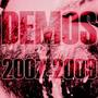 Demos 2007 - 2009