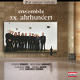 Chamber Music (21st Century) - HEINISCH, T. / LIEBHART, W. / ESSL, K. / HEHER, H. / SANCHEZ-CHIONG, J. (Ensemble XX. Jahrhundert)