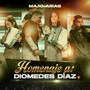 Homenaje a Diomedes Díaz (En Vivo)